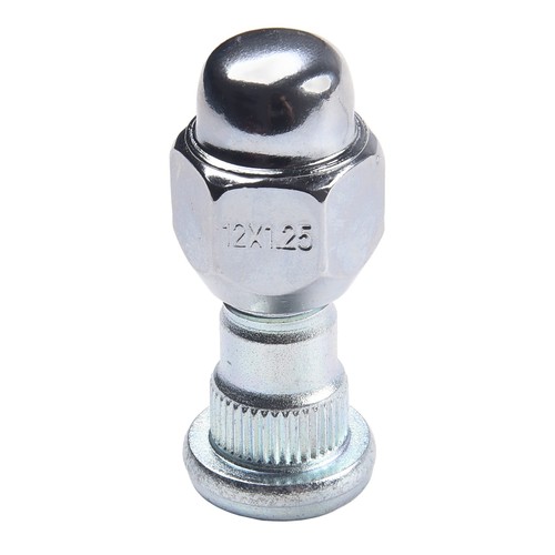 High Strength Steel Wheel Stud for Forester Compatible with Various Models - Picture 11 of 15