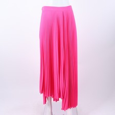 Balenciaga Pleated Skirt 4026961