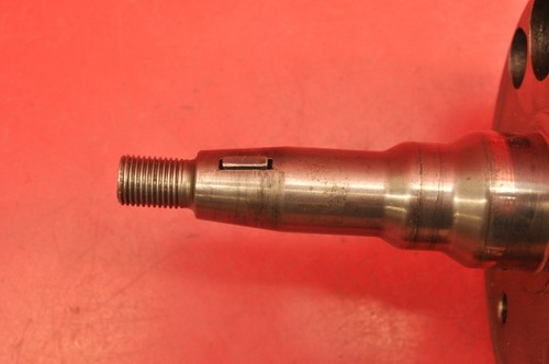 1987 - 1992 SUZUKI LT250R LT 250R Crankshaft Crank Shaft Hot Rods - Bild 3 von 12