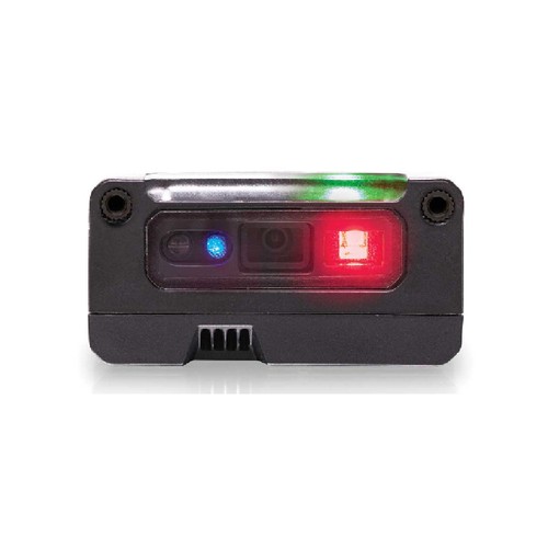 Datalogic Gryphon GFS4550-BKK2-RED 2D Area Imager Barcode Scanner Reader RS232 - Picture 4 of 6