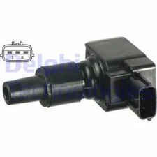 IGNITION COIL FITS: MAZDA RX-8 1.3 /1.3 /1.3 I