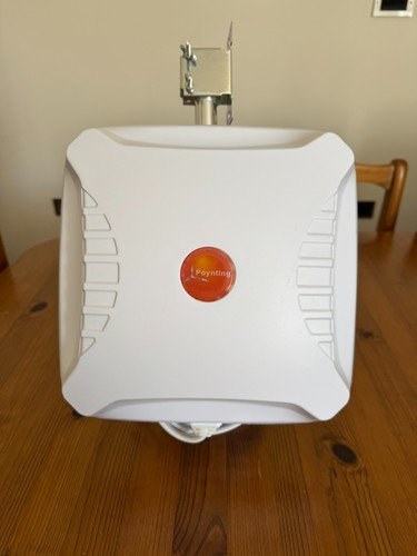 Poynting XPOL-2-V3-3 XPolarised High Gain Uni-Directional 2x2 MIMO 4G/5G Antenna