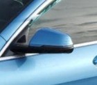 2020-2022 BMW 228i LH Driver Door Mirror Side View OEM