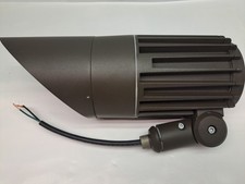 Ligman UOD-50061 Odessa 2 Medium Floodlight, USED