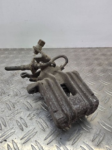 Volkswagen Golf VI 2010 Hinten rechts Bremssattel hinten Diesel 81kW RVP23560