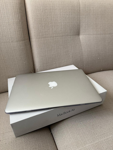 MacBook Air 13 cali, 2018 - Zdjęcie 1 z 4
