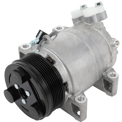 For Nissan Armada 2005-2015 For Pathfinder Armada 5.6L A/C AC Compressor - Picture 4 of 10