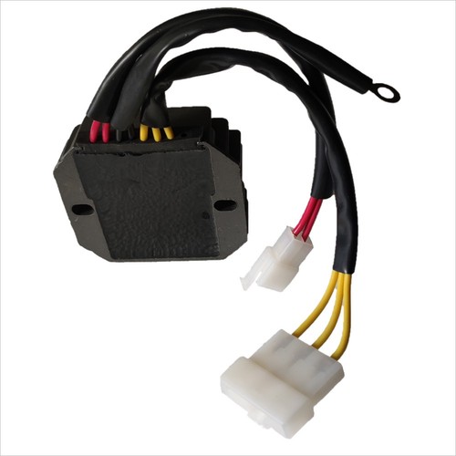 Regolatore raddrizzatore per KTM Duke 125 200 250 390 93011034000 90111034000 - Picture 7 of 9