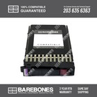 832433-B21 COMPATIBLE 1 Year BBO Warranty   HPE 960GB SATA 6G MU-3 LFF LPC SSD