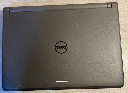 Ordinateur portable DELL LATITUDE 3340, proc I3-5005, ram 8 go, pour pièces - Afbeelding 4 van 4