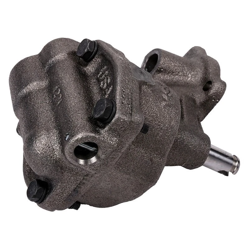 For Chevy K30 1985-1986 ACDelco 93427692 Genuine GM Parts Engine Oil Pump Foto 2 de 4