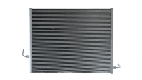 RADIATOR ENGINE COOLING CR 2606 000P FOR VOLVO V60/II XC90 XC60 S60/III V90 2.0L - Picture 6 of 19