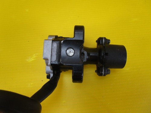 05-24 2005-2024 SUZUKI GSXR 600 750 1000 LOCK SET IGNITION SWITCH KEY OEM - Picture 4 of 7