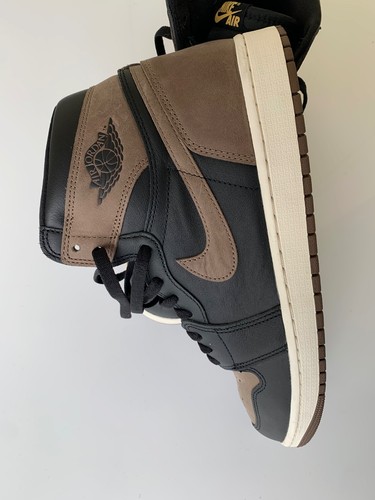 Jordan 1 Retro OG High Palomino - Excellent Condition UK 10.5 - No Box. - Picture 4 of 6