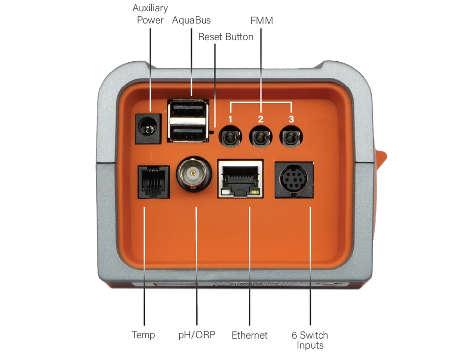 Neptune Systems A3 Apex System - Image 2 of 2