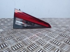 SKODA KODIAQ MK1 2016-2021 REAR TAIL LIGHT LEFT SIDE INNER 565945307A