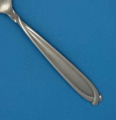 HAMPTON SILVERSMITHS CONCORDE FROSTED STAINLESS FLATWARE SINGLES & GROUPS CHOICE