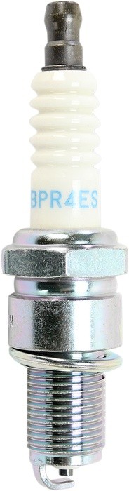 NGK Spark Plug BPR4ES-S Yamaha/Polaris Ranger TM/Pro Hauler 1000/Pro Hauler 700