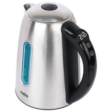 Electric Kettle with 7 Temperature Control Presets, Digital Temperature Displ...