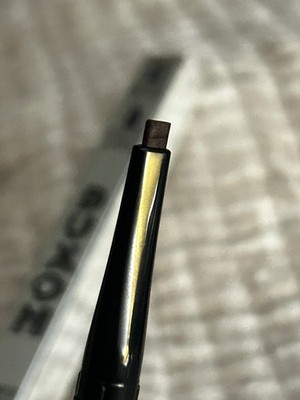 Buxom #PowerLine Lasting #Eyeliner in #Bossy Brunette, Choc #Brown Neu in OVP Rarität 