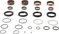 Pivot Works Fork Seal & Bushing Kit PWFFK-H02-020