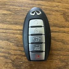 OEM 2016-21 INFINITI Q50 Q60 SMART KEY REMOTE FOB KR5S180144014 S180144210 GOOD