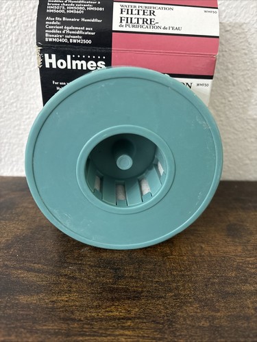 Filtro depurazione acqua Holmes WMF50 - Foto 9 di 9