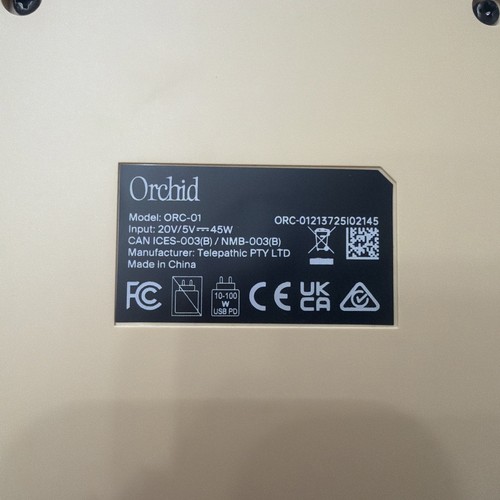 Telepathic Instruments Orchid ORC-01 - Bild 6 von 13