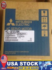 Mitsubishi HC-SFS52BK Servo Motor 1PC New HC-SFS52BK