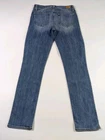 Paige Skyline Stretch Skinny Jeans Size 26 L29