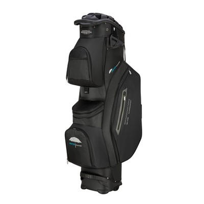 Bennington QO14 Quiet Organizer Water resistant Schwarz