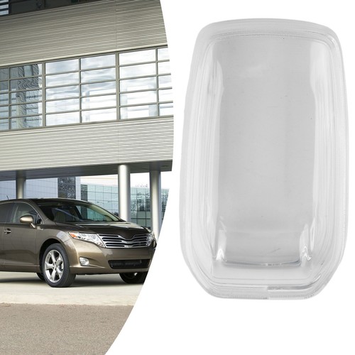 Practical To Use Key Case Key Case For Toyota Transparent Clear Accessories - Picture 4 of 12