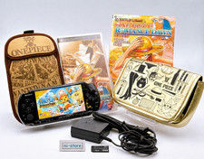 Sony PSP-3000 Console One Piece ROMANCE DAWN ...
