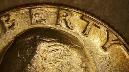 🔥 BU 1972 WASHINGTON QUARTER DDO W/ DDR VARIETY - Picture 7 of 11