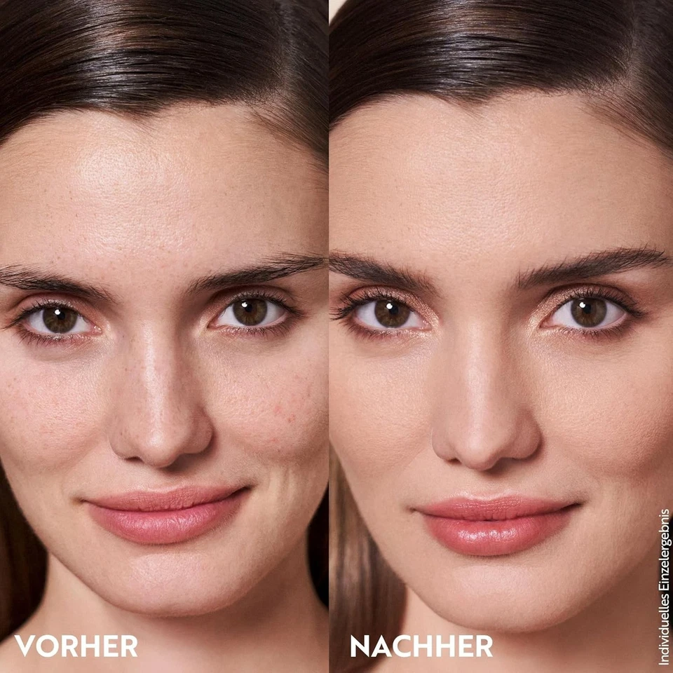 M. Asam Magic Finish Make up Mousse Classic (30Ml), 4-In-1 Primer, Make Up - Bild 3 von 4