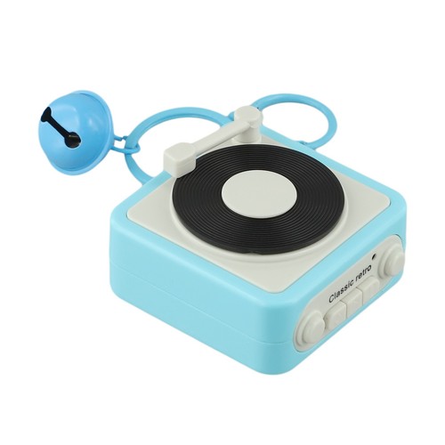 Voice Recording Keychain Perfect Present for Anniversaries and Birthdays - Afbeelding 6 van 42