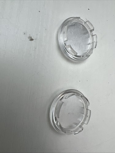 Faucet RP19659 Two Button Set for Clear Handles - Picture 3 of 6
