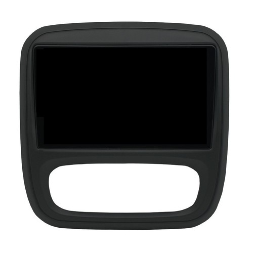 Touch Screen Car Radio for Opel For Vivaro B with For Android Auto Capability - Picture 6 of 10