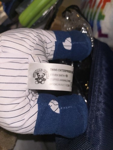 Yankees Bobblebear - Bild 3 von 5