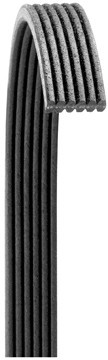 Serpentine Belt fits Porsche 911 2014-2019, Volvo XC90/S60/S80/V70 - Picture 1 of 1