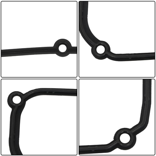 Junta de cubierta de válvula de motor V6 3,3 L 3,8 L para Chrysler Town & Country 2004-2010 Se - Imagen 9 de 12