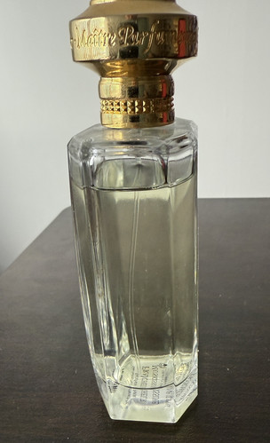 Maitre Parfumur et Gantier Fraicheur Muskissime 120ml - Bild 5 von 9