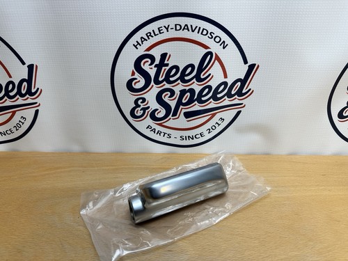 Genuine Harley-Davidson Passenger / Highway Footrest BODY Left Side 50501522 - Picture 2 of 3