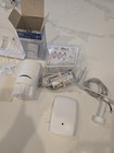 lot of new alarm System Wired Motion ,glass Break ,flood,Overhead Door Contact 