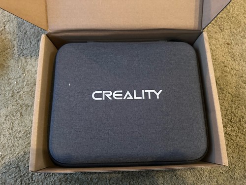 Official Creality CR-Scan Ferret Pro 3D Scanner for 3D Printing for iOS Mac Win - Photo 3/5