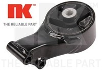 NK 59736004 Lagerung FüR Motor Motorlager Lagerung Motor Motorhalter