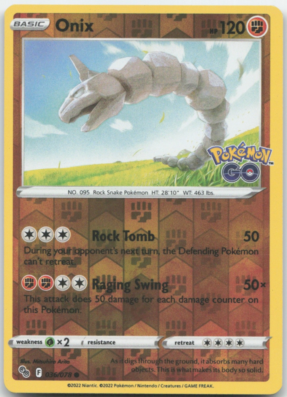 Onix