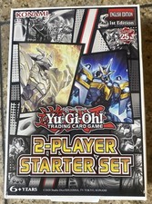 yugioh 2 player starter set card order Unveiling the Thrilling New Yu-Gi-Oh Two-Player Kit TCG universe! YuGiOh Trading Card Game 2-Player