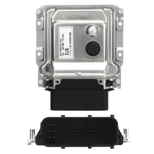 Engine Control Module Quick Start Aluminum Alloy Housing ABS ECM ECU Control - Picture 9 of 12