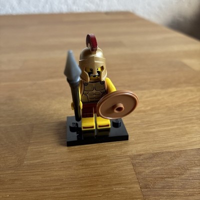 Lego Minifigures Serie 2 Nummer 2 Gladiator